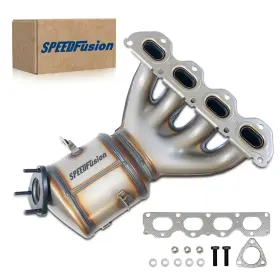 Speedfusion Sf Chevy Cruze 11-15 Catalytic Converter For Sonic 1.8l 2011-2017 Epa Compliant