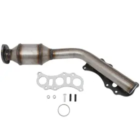 Sp166761er01 Speedy For Toyota 2003-2011 Catalytic Converter Fj Cruiser/4runner/tacoma 4.0l 18140