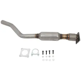 Sp170907er01 Speedy 16187 Catalytic Converter Exhaust For Dodge 2001-2007 Grand Caravan 3.3l 3301cc