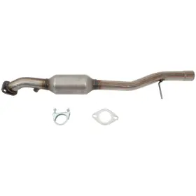 Sp170915er01 Speedy 47198 Catalytic Converter Fit For Mitsubishi 2008-2010 Lancer 2.0l&2.4l Exhaust