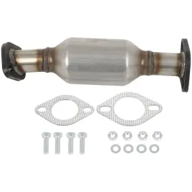 Sp170917er01 Speedy Catalytic Converter Fit For Hyundai 2007-2009 Santa Fe 16604 3.3l 3342cc V6 Gas