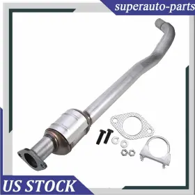 Ber419655 Su Fits For 2010 2011 2012 2013 Ford Transit Connect 2.0l Rear Catalytic Converter