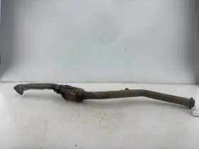 44620ac850 Subaru 2013 - 2017 Xv Crosstrek Exhaust Catalytic Converter Oem 44620ac850 Subaru 2013 - 2017 Xv Crosstrek Exhaust Catalytic Converter Oem