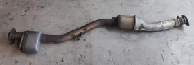 44621aa140 Subaru Rear Catalytic Converter - 2015-2021 Wrx 2.0l Connecting Midpipe