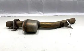 44621aa190 Subaru 2015-2020 Wrx 2.0l Rear Catalytic Converter Oem