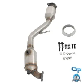 Ss637200hr Switch-supplier Catalytic Converter For Subaru Forester 1999-05 Outback And Legacy 2000-05 2.5l