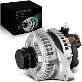 Szkaidag 6zhlusc1101b001 Alternator 2.5l 100amps 12v Toyota Camry 2010-2011 27060-0v060 All-new