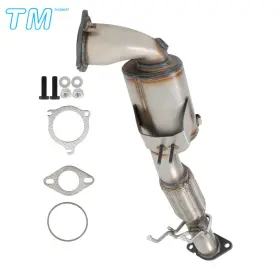 573354 Techme17 Catalytic Converter For Ford Escape 1.5l&1.6l 2013 2014 2015 2016 2017 2018 2019