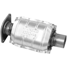 16570 Tenneco Walker Ultra Domestic Pc Epa Catalytic Converter