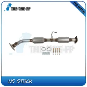 The178594ne01 The-one-fp Catalytic Converter For 2005-2014 2015 Toyota Tacoma 2.7l 2694cc Epa Obdii 54702