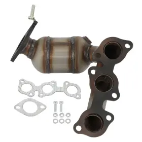 The178666ne01 The-one-fp Catalytic Converters For 1999-2003 Toyota Sienna 3.0l 1999-03 Solara