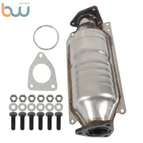 Bw847336th Tinvhy Catalytic Converter For 1998 1999 2000 2001 2002 Honda Accord 2.3l Dx Ex Lx Se