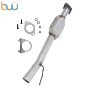 Bw950432th Tinvhy Catalytic Converter For Ford Escape 2005-2008 Tribute Mariner 2.3l / 3.0l Rear