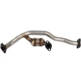 Ec183965pp Top Catalytic Converter For Toyota Tacoma 1999-2004 2.7l Set 51-308a 2pcs Epa