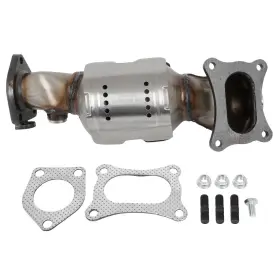 Top170911bs001 Top-lifesupport Catalytic Converter For Honda Ridegeline 2009-2014 V6-3.5l Exhaust Epa Front Cat
