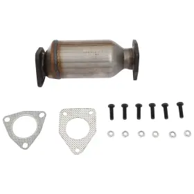 Top170914bs01 Top-lifesupport For Honda Accord Catalytic Converter Lx-s Coupe 2-door 2.4l 2354cc 2008-2012 Epa