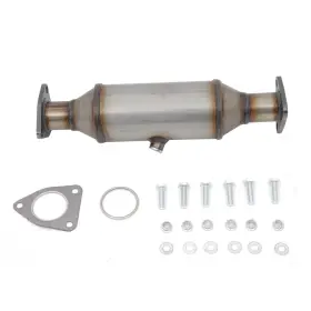 Top170930bs001 Top-lifesupport Catalytic Converter Fit For Honda Odyssey 1999-2004 Mini Passenger 3.5l 3474cc