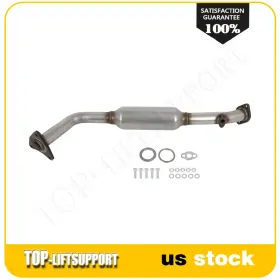 Top178596s01 Top-lifesupport Catalytic Converter For 2001-2003 2004 Toyota Sequoia 4.7l Passenger Side Epa
