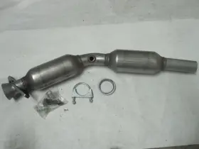 80009279aa Top Parts Usa Catalytic Converter For 2003-2008 Toyota Corolla Matrix / Pontiac Vibe 1.8l Only
