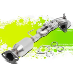Tsk-oemconv031 Top Street King For 03-07 Nissan Murano 3.5l S.steel Catalytic Converter Flex Exhaust 04 05 06