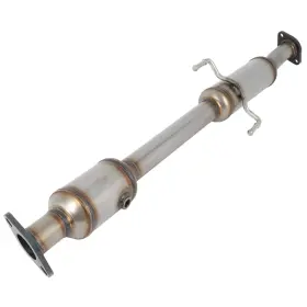 Top183917op Topcn-autoparts For Hyundai Sonata&kia Optima Rear Catalytic 2.4l 2011 2012 2013 2014 2015 2016