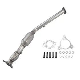 2409cac104pus1 Torchbeam Catalytic Converter Replacement For2005-2007 Cobalt/ G5 2.2l 2005-2007