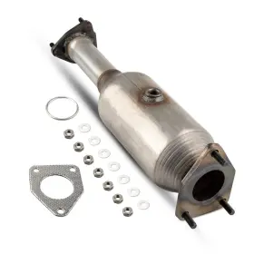 Zc2cac09000u1 Torchbeam Catalytic Converter 16299 For Accord 2003 2004 2005 2006 2007 2.4l