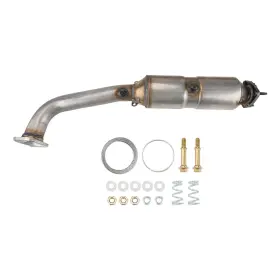 6316exp290tus Torchtree 53782 Catalytic Converter For Cr-v 2007 2008 2009 2.4l 1pcs