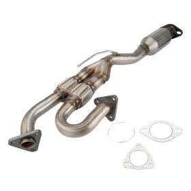 9947cac0895us Torchtree 54498 Catalytic Converter For 2004-2006 Maxima 2004-2009 Quest