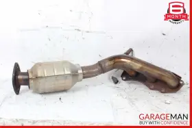 1714031890 Toyota 13-17 Lexus Is250 Is350 Passenger Right Exhaust Manifold Down Pipe Oem