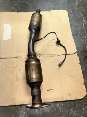 17410-21500 Toyota 2004 2005 2006 2007 2008 2009 Prius Catalytic Converter Cat Gd3 Ea6 Oem