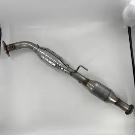 174100c200 Toyota Oem Tacoma 2016-2023 Catalytic Converter Front Exhaust Pipe Assembly