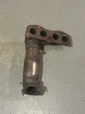 25051-28310 Toyota Oem 2007 Camry Exhaust Manifold