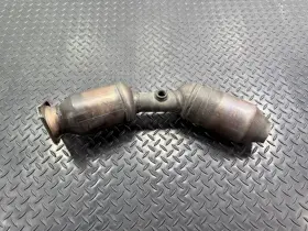5671448 Toyota 2010 - 2015 Oem Prius Exhaust Downpipe