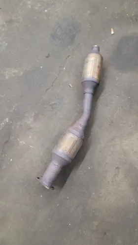 Tysa-014 Toyota Oem Catalytic Converter Fit For 2004 2005 2006 2007 2008 2009 Prius 1.5l