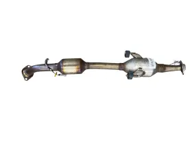 Toyota U/tyx/33745/1224 2023 - 2025 Prius 2.0l Recertified Exhaust Catalytic Converter