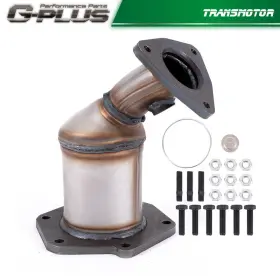 1603asl Transmotor2013 Fit For 2009-2014 Nissan Murano Epa Obdii Left Driver Side Catalytic Converter