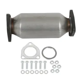 Tk178628ub01 Truck-carclub Catalytic Converter For Acura Tl 2009-2014 3.5l / Tsx 2010-2014 Epa