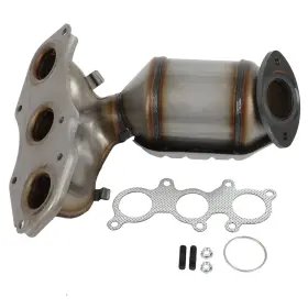 Tk178697ub01 Truck-carclub Catalytic Converter For 2007-2017 Lexus Es350 / 2005-2017 Toyota Avalon 3.5l Epa