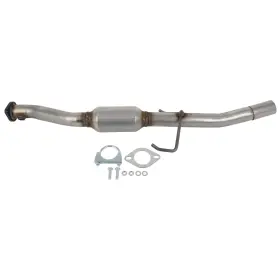 Tr178614ub01 Truck-carclub Rear Catalytic Converter For 2004-2005 Toyota Rav4 2.4l L4 2362cc Epa 54648