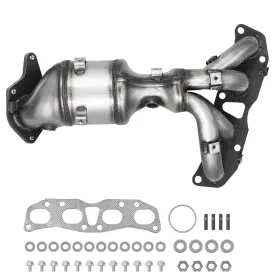 Uimoso Fjy-674-933 Catalytic Converter For Nissan Altima 2007-2013 2.5l Front Replacement