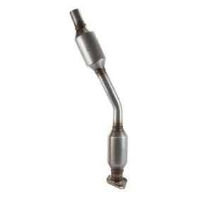 Icf0122401745 Uiu Epa 1.5l Catalytic Converter Set For 2004 2005 2006 2007-2009 Toyota Prius 16337