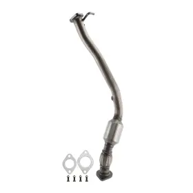 Pe-54693 Uiu For 2006 2007 2008 2009 2010 11 Chevrolet Impala 3.5l / 3.9l Catalytic Converter