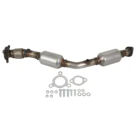 Cn178671ei01 Ulikebatte Scitoo Catalytic Converter For Chevy Cobalt 2008-10 Hhr Pontiac 2.2l Direct Fit