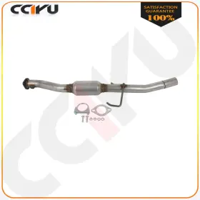 Ze178614le01 Ulikebatte 1pc Catalytic Converter For Toyota Rav4 2004-2005 L4 2.4l 1742028380 With Gasket