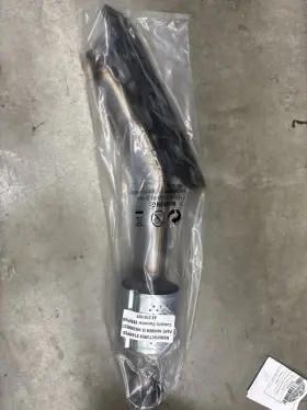 2101007 Ultra-power Catalytic Converter