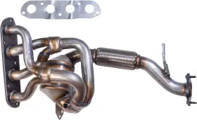 524015 Us Converters Catalytic Converter Compatible With Mazda Cx-5 2013 2014 2015 2.0l L4