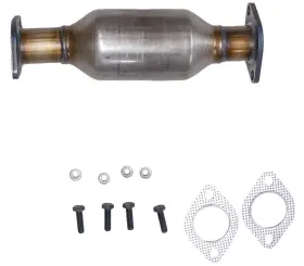 114035-ad Us Convertors Catalytic Converter For 2006-2009 Kia Rio5