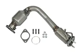 134001-bj Us Convertors Catalytic Converter Fits 2010-2013 Gmc Terrain 2.4l L4 Gas Dohc
