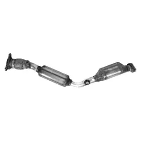 134004 Us Convertors Catalytic Converter Fit 2008 2009 2010 2011 Chevrolet Hhr Cobalt 2.2l And 2.4l
